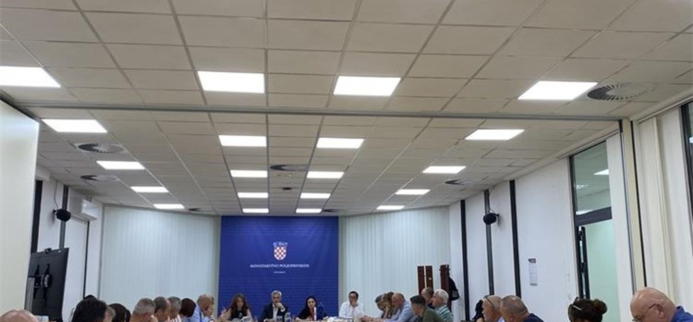  Najavljena obeštećenja proizvođačima u zonama ograničenja